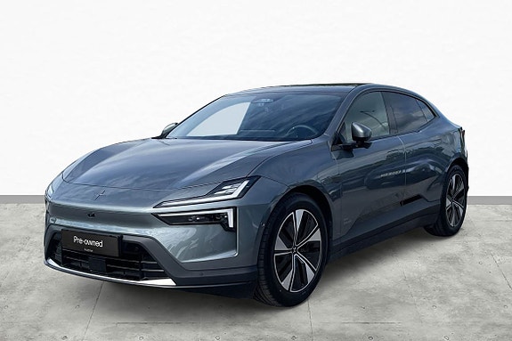 Polestar 4 7 of 19