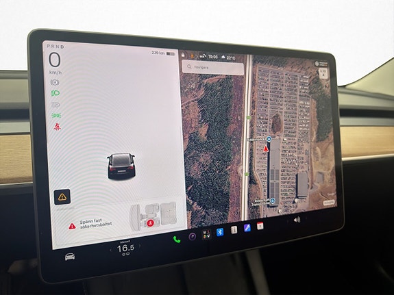 Tesla Model 3 15 of 30