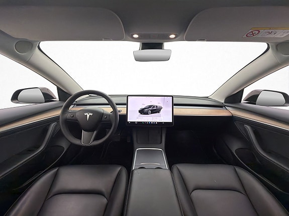 Tesla Model 3 12 of 30