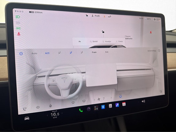 Tesla Model 3 17 of 30
