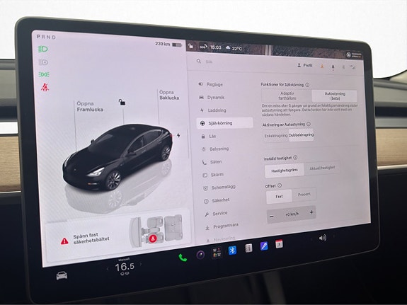 Tesla Model 3 18 of 30