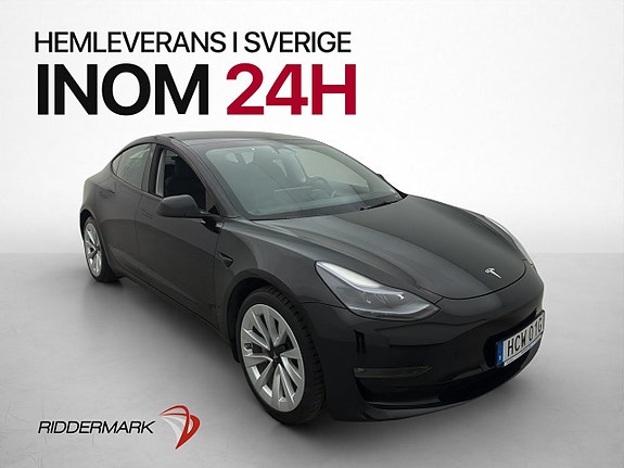 Tesla Model 3 3 of 30