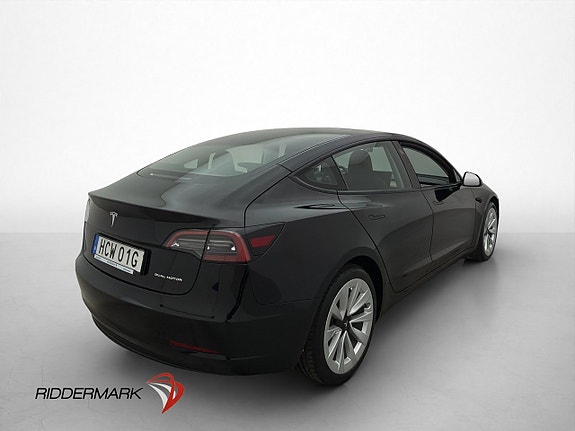 Tesla Model 3 5 of 30
