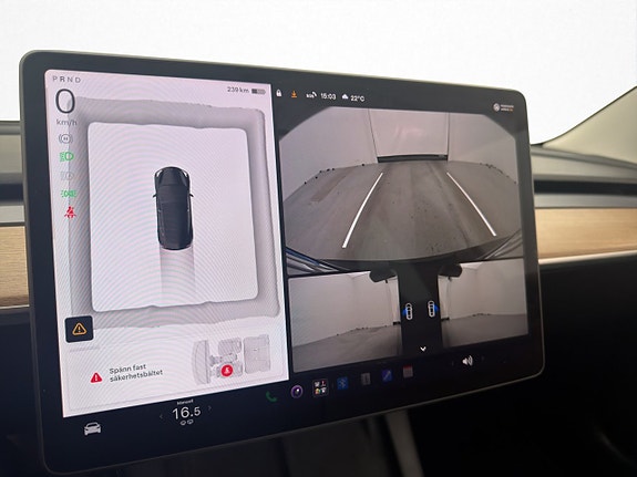 Tesla Model 3 14 of 30