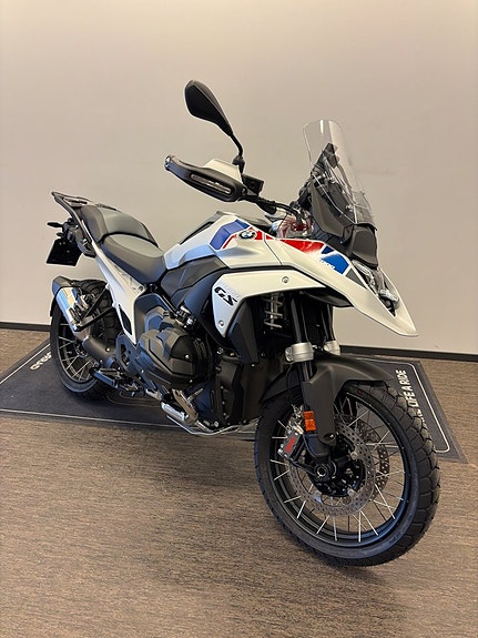 BMW R1300GS TROPHY Kampanj! Spara 23945:- 5års Garanti Demo 2 of 4