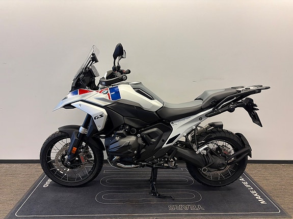 BMW R1300GS TROPHY Kampanj! Spara 23945:- 5års Garanti Demo 4 of 4