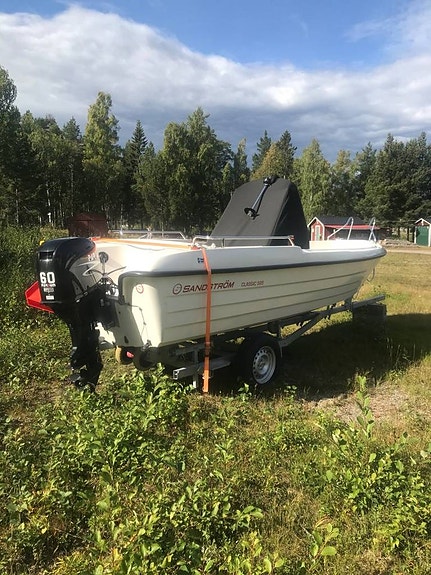 Sandström Classic 565