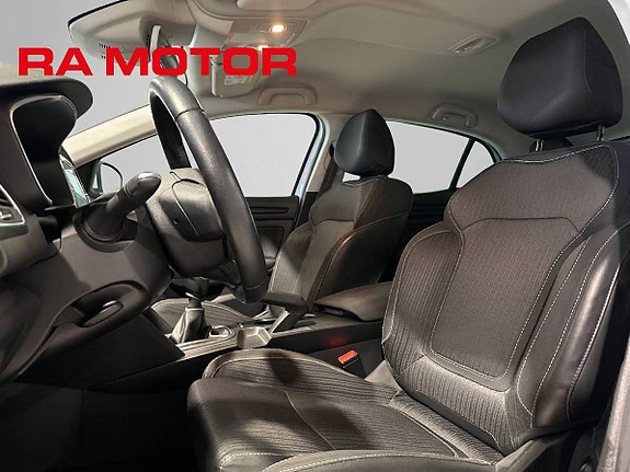 Renault Megane 9 of 23