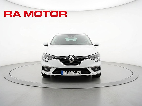 Renault Megane 6 of 23