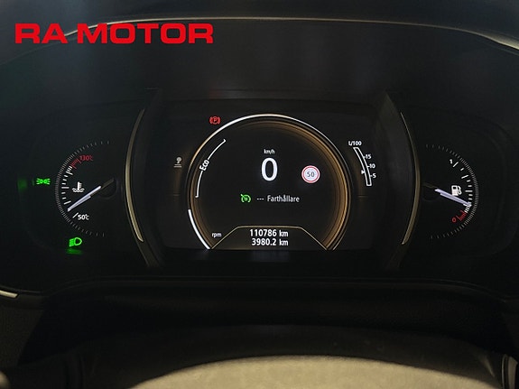 Renault Megane 16 of 23