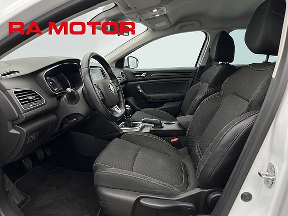 Renault Megane 10 of 23