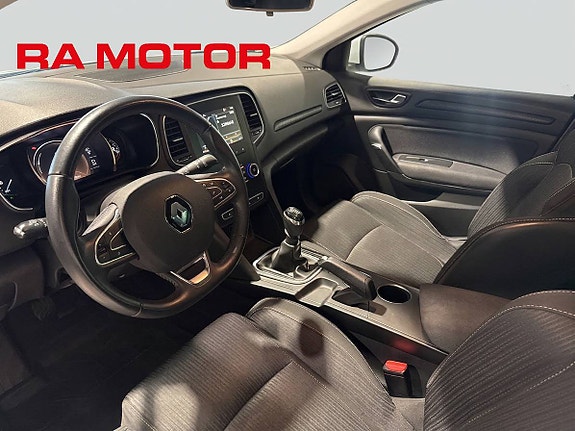 Renault Megane 8 of 23