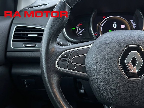Renault Megane 14 of 23