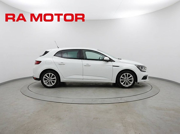 Renault Megane 5 of 23