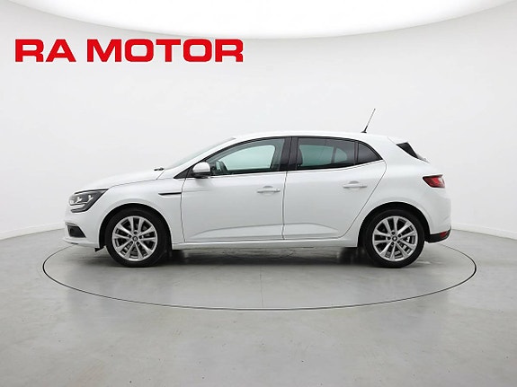 Renault Megane 3 of 23