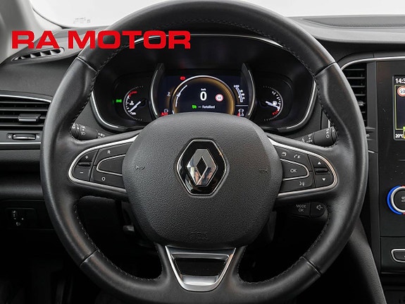 Renault Megane 13 of 23