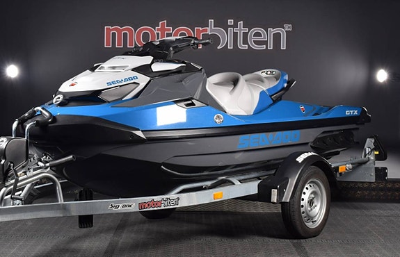 Sea-Doo GTX 230 3 of 3