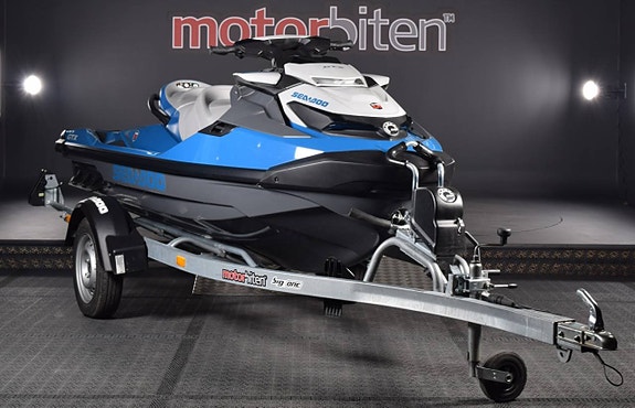 Sea-Doo GTX 230