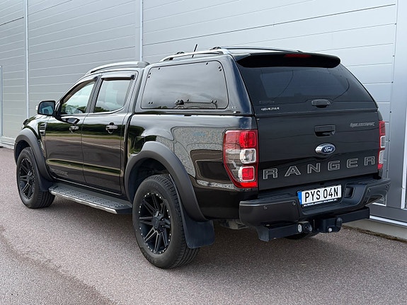 Ford Ranger 5 of 5