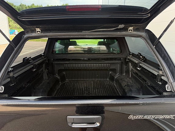 Ford Ranger 15 of 15