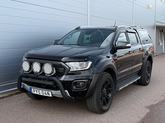 Ford Ranger 2 of 5
