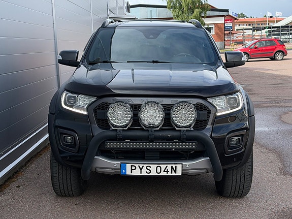Ford Ranger 3 of 5