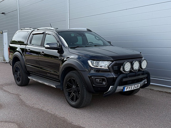 Ford Ranger 7 of 15