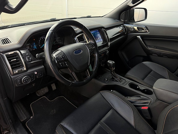 Ford Ranger 12 of 15