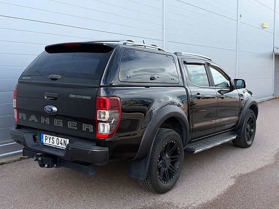 Ford Ranger 9 of 15