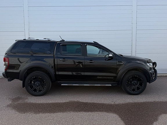 Ford Ranger 8 of 15