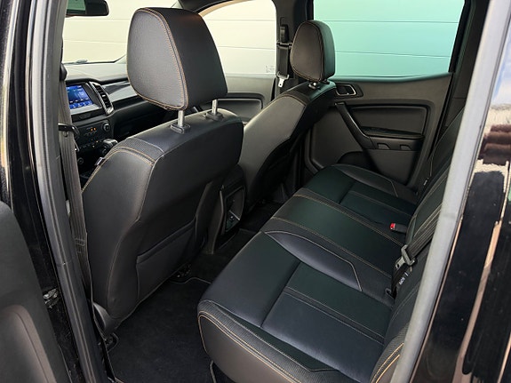 Ford Ranger 14 of 15