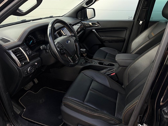 Ford Ranger 13 of 15