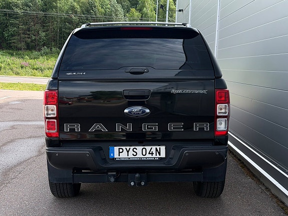 Ford Ranger 6 of 15
