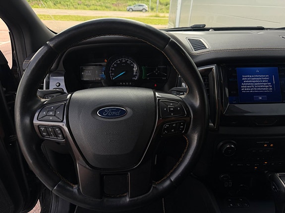 Ford Ranger 10 of 15