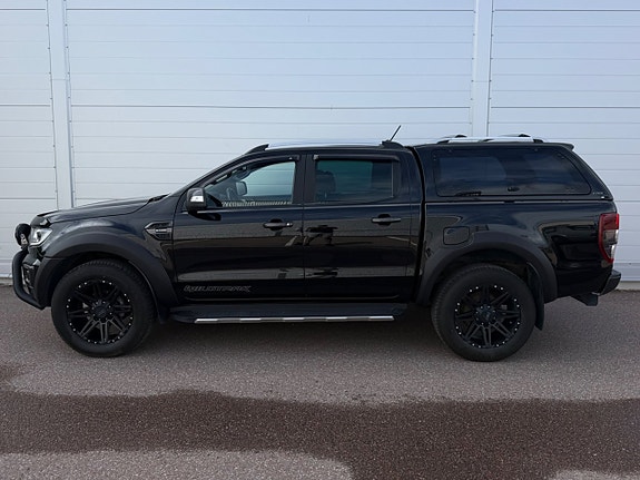 Ford Ranger 4 of 5