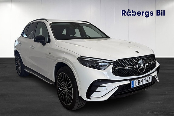Mercedes-Benz GLC300 de 2 of 5