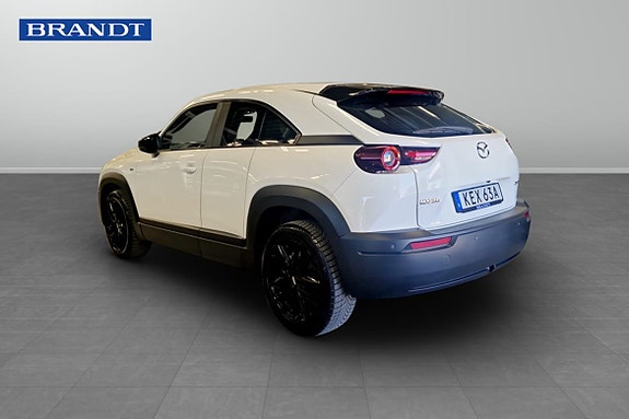 Mazda MX-30 2 of 5