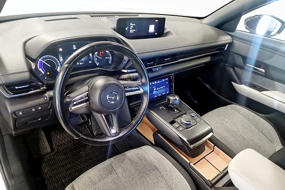 Mazda MX-30 5 of 5