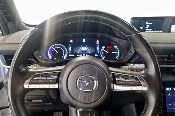 Mazda MX-30 7 of 9