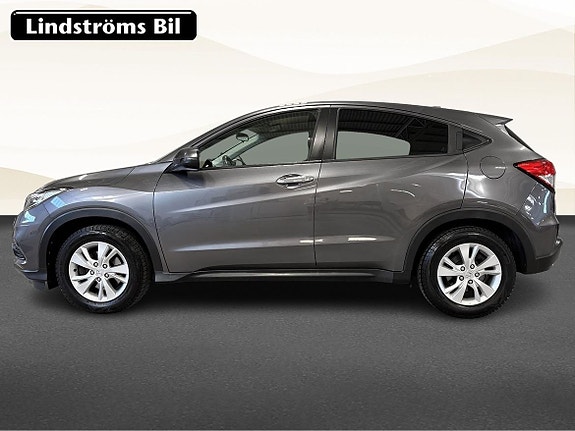 Honda HR-V 6 of 19