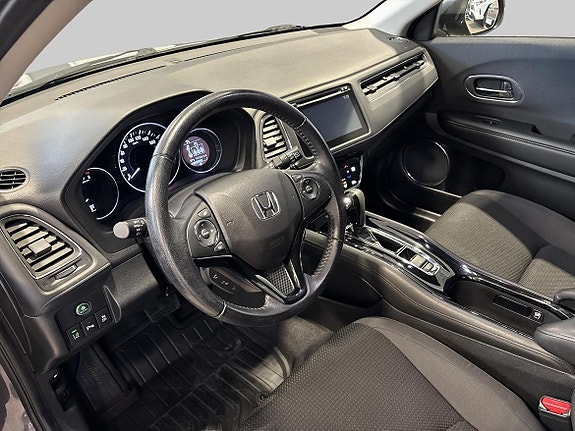 Honda HR-V 13 of 19