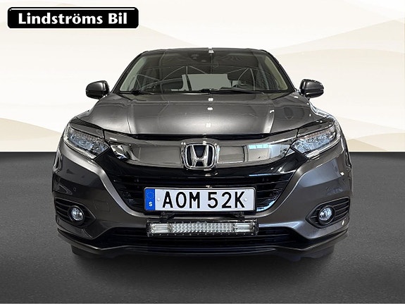 Honda HR-V 8 of 19