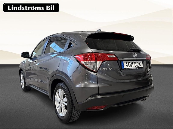 Honda HR-V 4 of 19