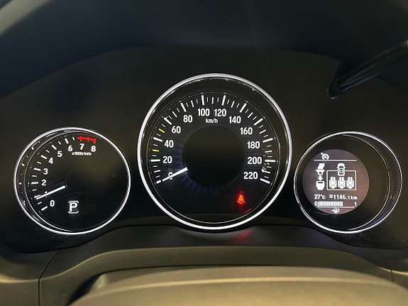 Honda HR-V 16 of 19