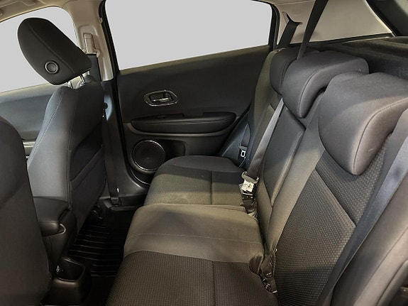 Honda HR-V 10 of 19