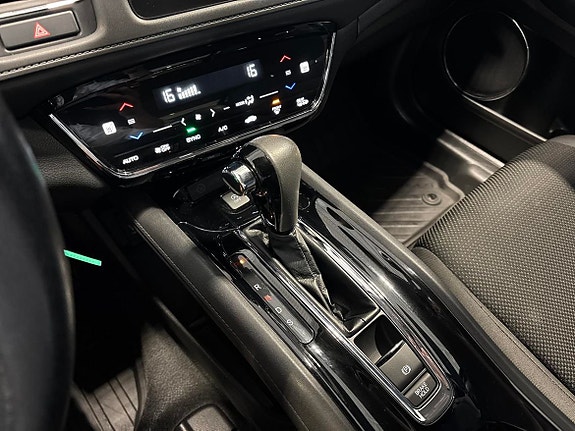 Honda HR-V 17 of 19