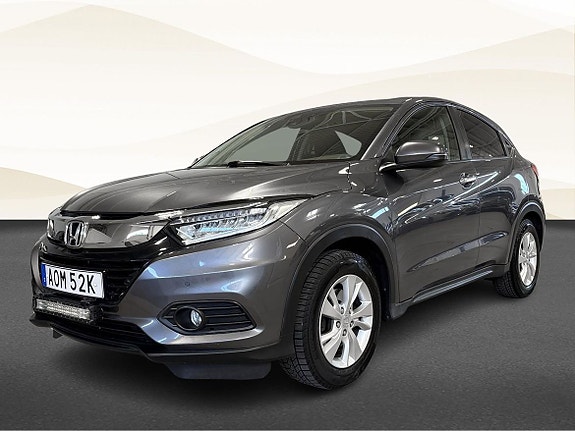 Honda HR-V 19 of 19
