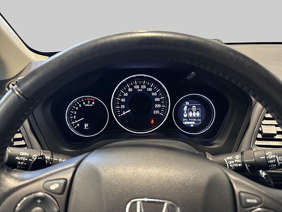 Honda HR-V 14 of 19