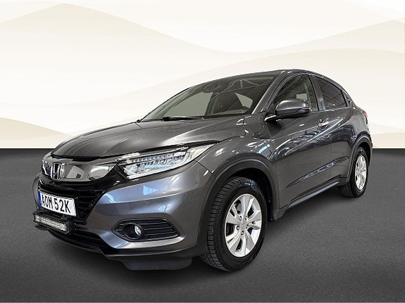 Honda HR-V 18 of 19
