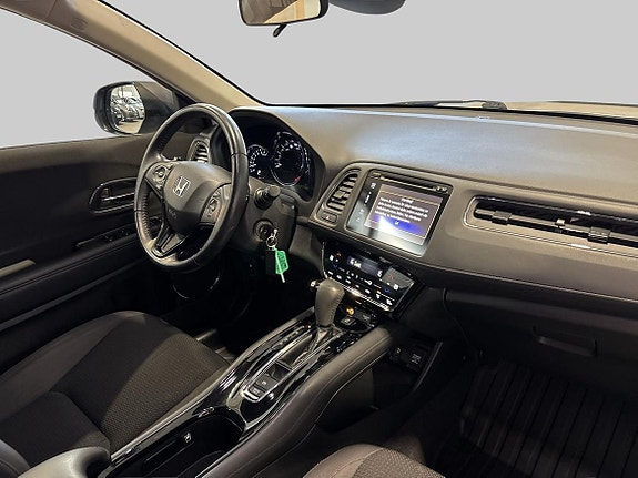 Honda HR-V 9 of 19
